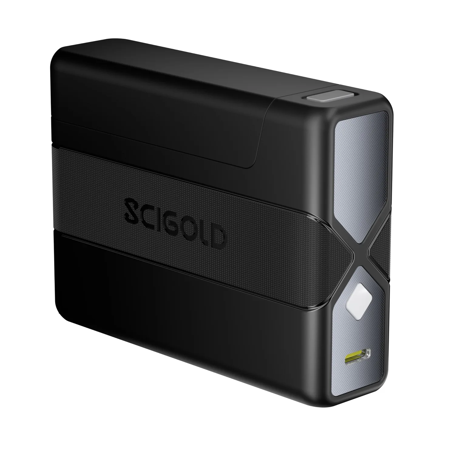 SCIGOLD CW505 4-Slot Smart Charger (Charger Only)