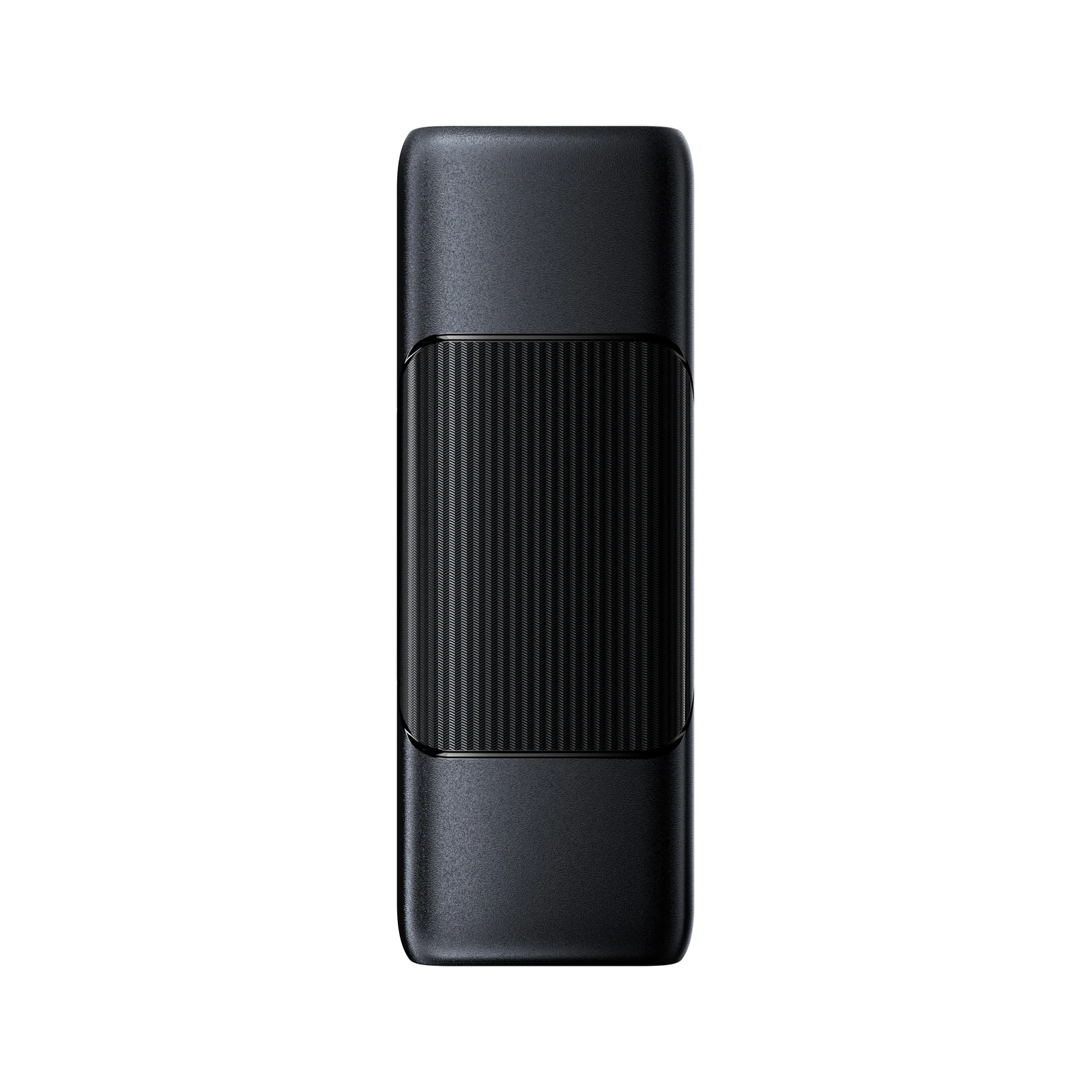 The other narrow end of the SCIGOLD BK5300, without the cap and button