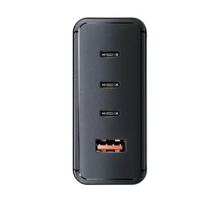 SCIGOLD 100W 4-Port GaN USB-C Wall Charger — view 2
