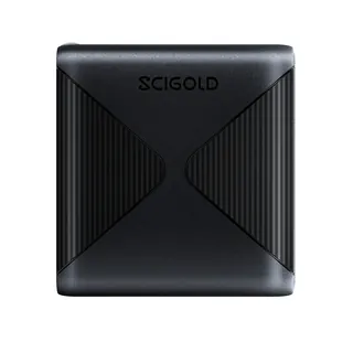 SCIGOLD 100W 4-Port GaN USB-C Wall Charger — view 4