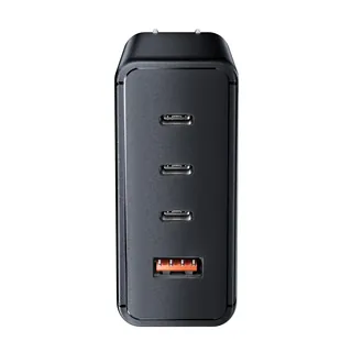SCIGOLD 100W 4-Port GaN USB-C Wall Charger — view 7