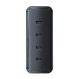SCIGOLD 150W 4-Port GaN USB-C Wall Charger — view 2