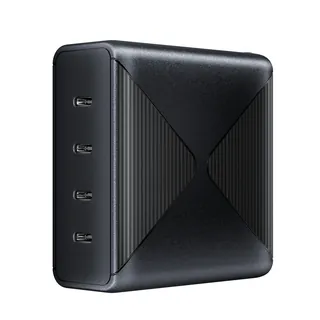 SCIGOLD 150W 4-Port GaN USB-C Wall Charger — view 3