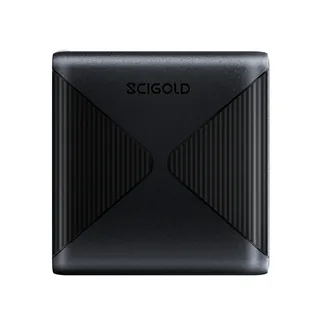 SCIGOLD 150W 4-Port GaN USB-C Wall Charger — view 4