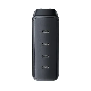 SCIGOLD 150W 4-Port GaN USB-C Wall Charger — view 7