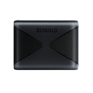 SCIGOLD 45W USB-C Wall Charger with Retractable Cable — view 5