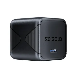 SCIGOLD 45W USB-C Wall Charger — view 2