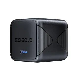 SCIGOLD 45W USB-C Wall Charger — view 3