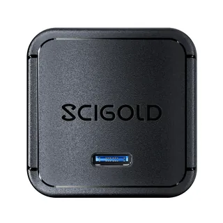 SCIGOLD 45W USB-C Wall Charger — view 1